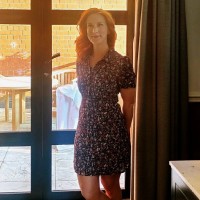 Samantha Parkes (Assoc. Cipd)