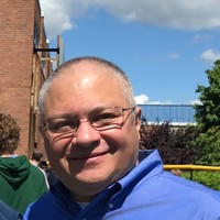 Luis Nicolas