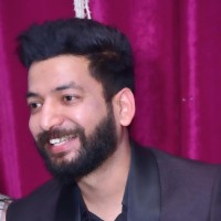 Sarth Sharma