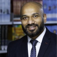 Mamunur Chowdhury