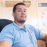 Jose Luis Carrillo Nieto