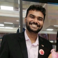 Abhishek Doke
