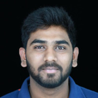 Manohar R L