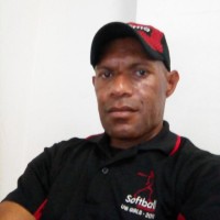 Cbs Madang