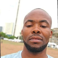 thabo simon