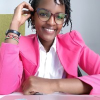 Damaris Irungu, Cpa (K)