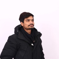 Shubham Chaudhary