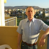 Kevin Baker