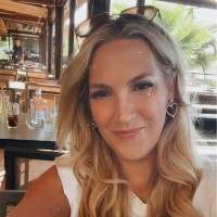 Rachael Dryden-Hall