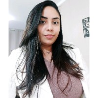 Ana Paula Araújo De Souza