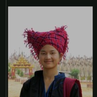 Nang Aye Aye Nwe