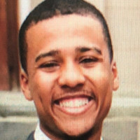 Cameron Twitty