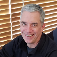 Mark Gilbert