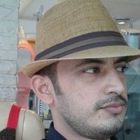 Ali Imran