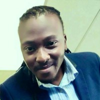 Sam Mashaba