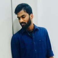 Krishna Praveen