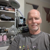 Keith Willis