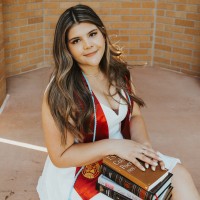 Abigail Solis Solorio