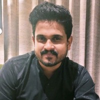 Arun Augustine
