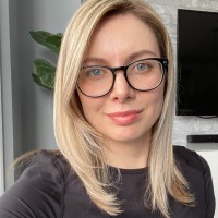 Albina Savinova
