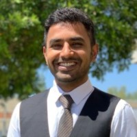 Anand Prabhu