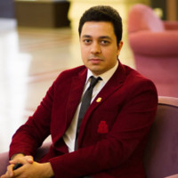 Seyed Emad Hosseini