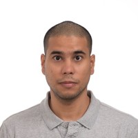 Gustavo Adolfo Espinosa Astudillo