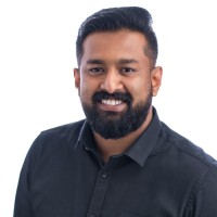 Ashish Raju Philip