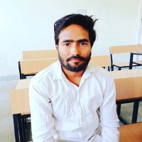 Abhishek Kumar Bharti