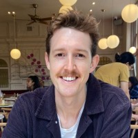 Cameron Bourke