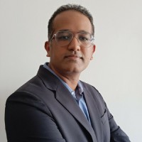 Kevin Zachariah