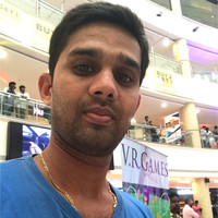 Bharath Bushan