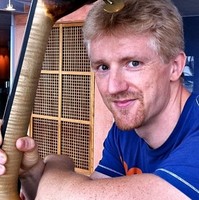 Johan Ekenberg