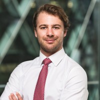 Ben Kenworthy, Cfa