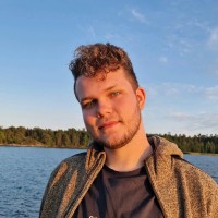 Jonathan Johansson
