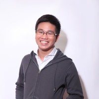 Moses Chan