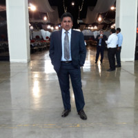 Cristhian Jevel Pachas Flores