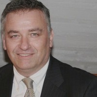 Paul Johnson