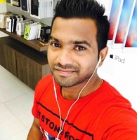 Mitul Patel