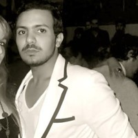 mohammed amouchal