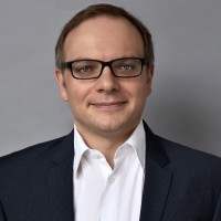 Eric Böhm