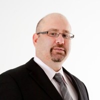 Larry Bornstein