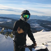 Marco Brosseau