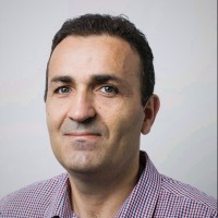 Khalil Haidar