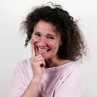 Cissi Glave