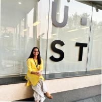 Dhanashree Rane