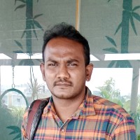 Jagadeesh Byri