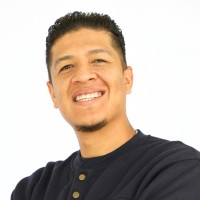 Gregory Reyes