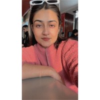 Alina Ansari