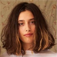 Rebecca Joly